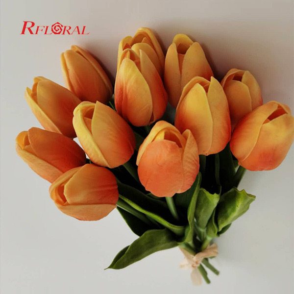 Florist Bouquet Mini Tulip Bundle Best Seller of All Times From Chinese Supplier