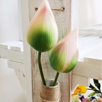 Lotus Bud Hanging Decoration for Home and Wedding