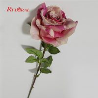 Best-selling Real Touch Artificial Rose from China