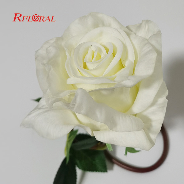 Best-selling Real Touch Artificial Rose from China